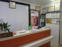 Guangzhou Jinpeng Hotel