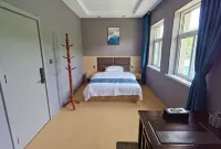 Xinyue Ecological Park Các khách sạn ở Kính Nguyên