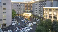 Mei Yuan Hotel Hotel di Distrik Qiaokou