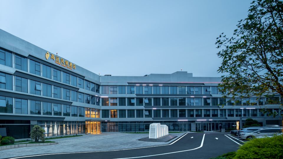 FengLingHotel