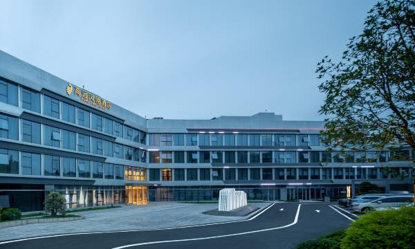 FengLingHotel