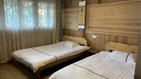 Rijiang Riverside Residence Inn