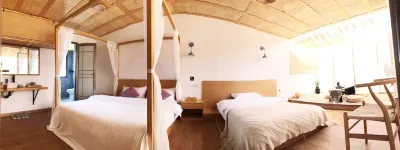 Mulan Grassland Dongli Homestay Hotel in zona Mulan Grassland