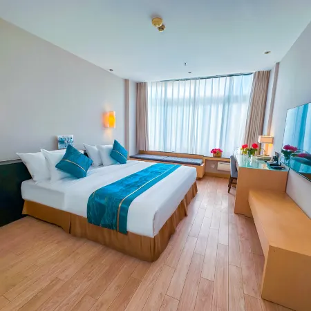Susheng Guizang Manor Hotel