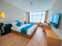Susheng Guizang Manor Hotel