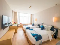 Susheng Guizang Manor Hotel Hotel a Lhasa