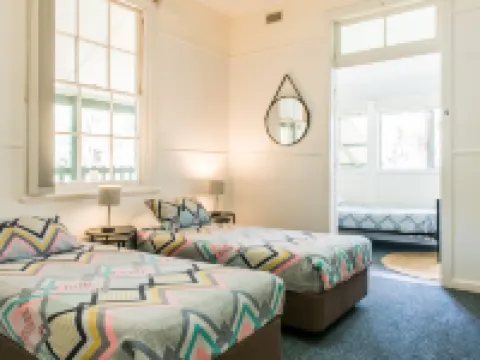 The Retreat Port Stephens Hotels in Anna Bay
