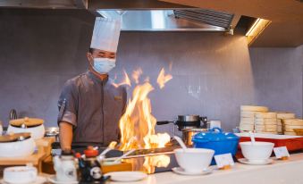 Ginco Resort Hotel Tengchong