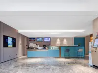 BOVA VALU Hotel(Xi'an Datang Night City Dayan Pagoda Subway Station Store） Hotels near Dacien Temple