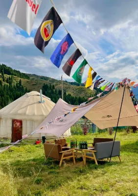 Harmony Homeland Leisure Tourism Resort