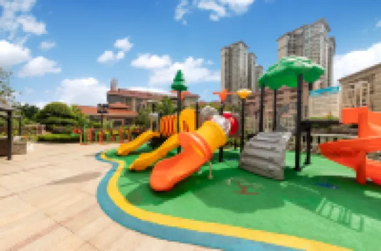 佛山金鼎泰豐飯店（廣東千古情西樵山店）