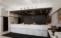 Toyoko Inn Nagano Eki Zenkoji Guchi