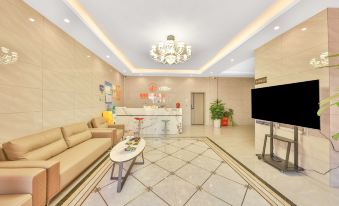 Juntong Smart Hotel