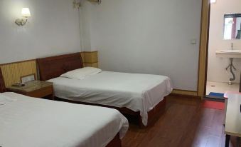 Yongxiu Xinrong Hotel