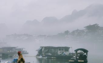 Eden Inn YHA (Yangshuo Yulong River Scenic Area Branch)