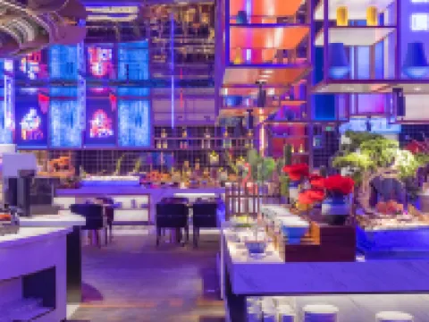 Celebrity Ruicheng Hotel Hotel di Chengdu