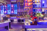 Celebrity Ruicheng Hotel Hotels in Chengdu