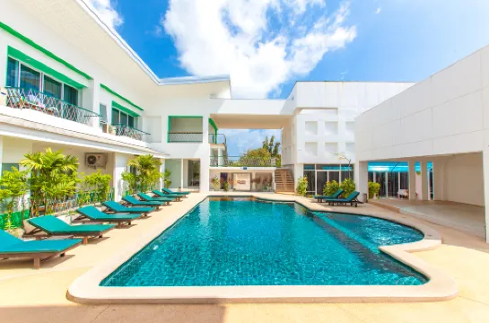 쿤 차웽 리조트