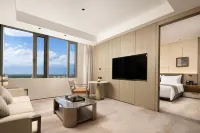 Vanke Hotel at Daxing Airport