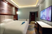 Mingxin Hotel Hotels in Qingchuan