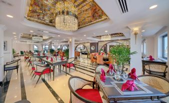 Le Pavillon Hoi An Gallery Hotel & Spa