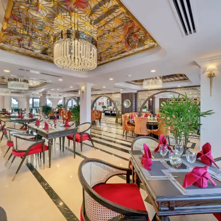 Le Pavillon Hoi An Gallery Hotel & Spa