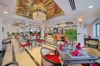 Le Pavillon Hoi An Gallery Hotel & Spa - Aamiainen