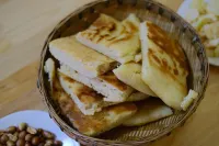 丹巴波爾望景民宿