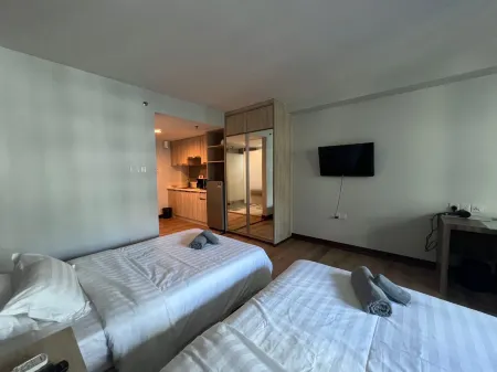 Rws South China Sea Place Suites
