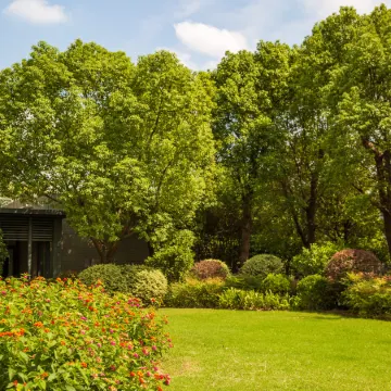 DoubleTree by Hilton Shanghai Hongqiao