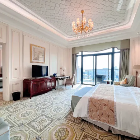 Evergrande Venice Resort