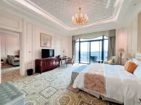 Evergrande Venice Resort - parking