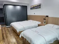 โรงแรมแกรนด์ ไคหลิน ซีกุ้ย