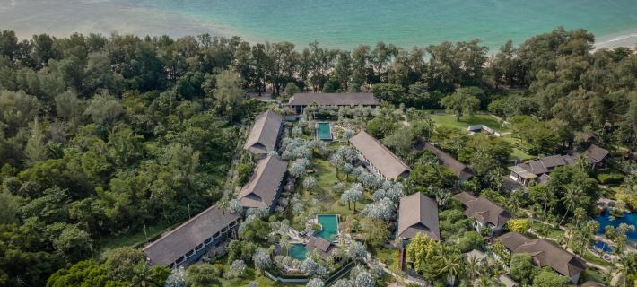 The Slate, Phuket Отели в г. Пхукет