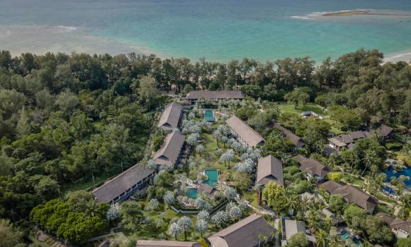 The Slate, Phuket