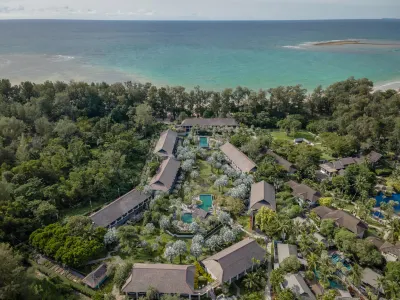 The Slate, Phuket فنادق في 