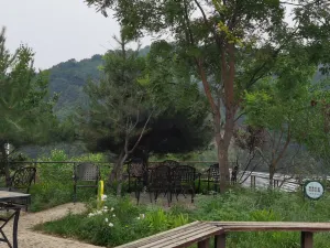 Taoqi Mountain Residence