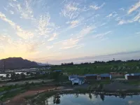 Zhangye Linze Danxia Bay Countryside Hotel