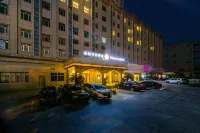 Polysheron Hotel (Shanghai Jinshan Bailian City Beach) Hotels near Jinshanzui Fishing Village