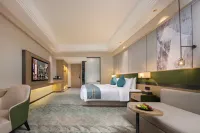 Aijing International Hotel Hotels in Wenchang