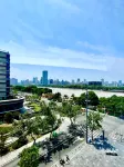 Ascott Huaishu Road Ningbo - Романтические