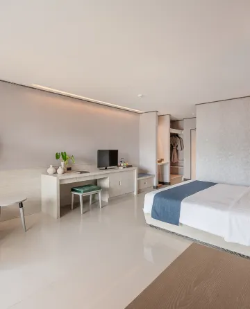 ห้องดีลักซ์