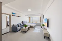 Yicheng Homestay - مطابخ
