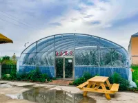 Erguna Rosewood Hotels in Ergun
