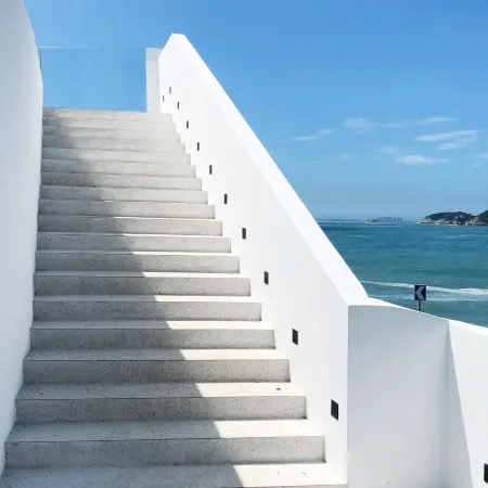Shengsi Gouqi Island Xidu Homestay