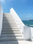 喜渡ブティックヴィラ（嵊泗枸杞島四嶴ビーチ） - 3つ星