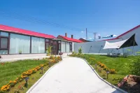 Harbin Huicun Staying at B&B Hotels in Harbin