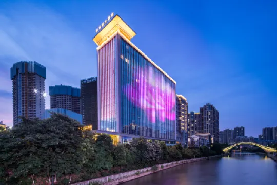 Grand Rezen Hotel Omiga