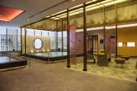 S.Phoenix Hotel Chengde - Hot Tub