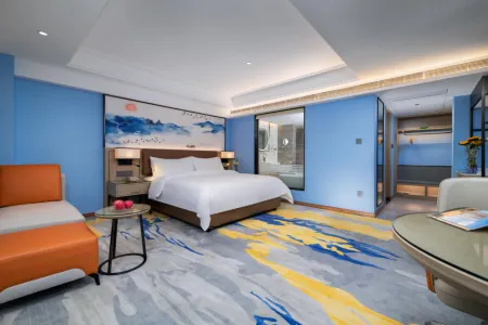 Vienna International Hotel (Yunfu Yuncheng)